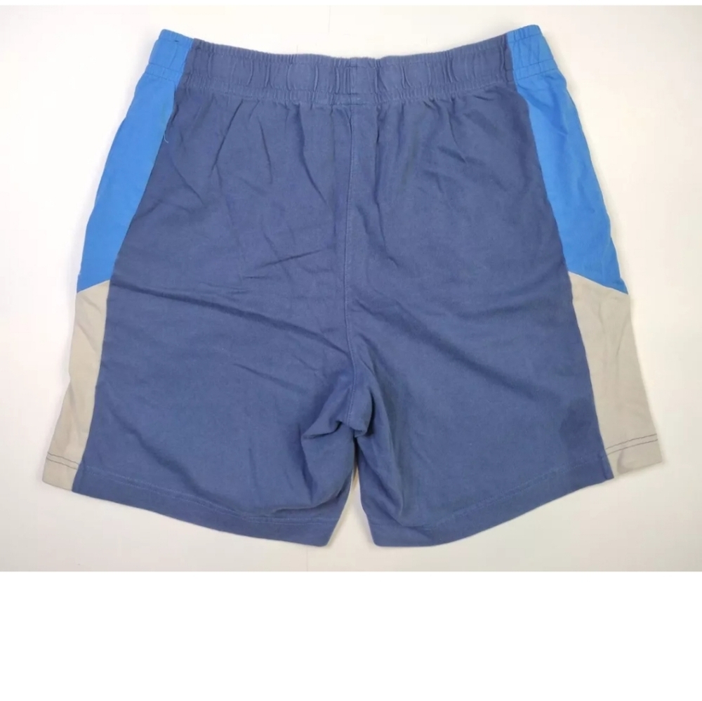 Nike NWS Men's M color block shorts